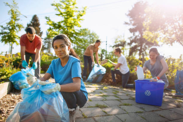 Best Basement Cleanout Services  in West Park, FL