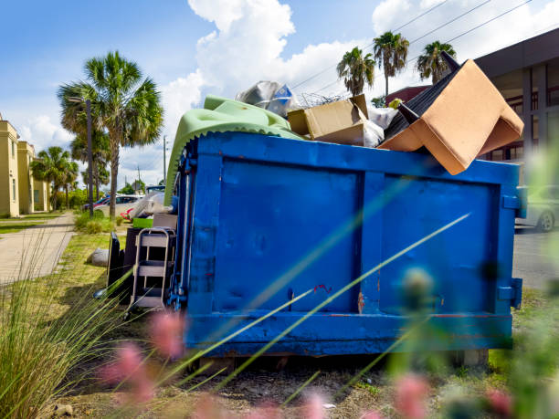 Best Local Junk Hauling  in West Park, FL